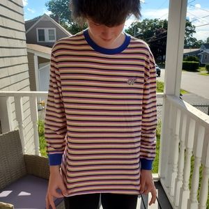 OF Long sleeve men's t-shirt 👌 EUC no ripps stains tears guarantee or refund.